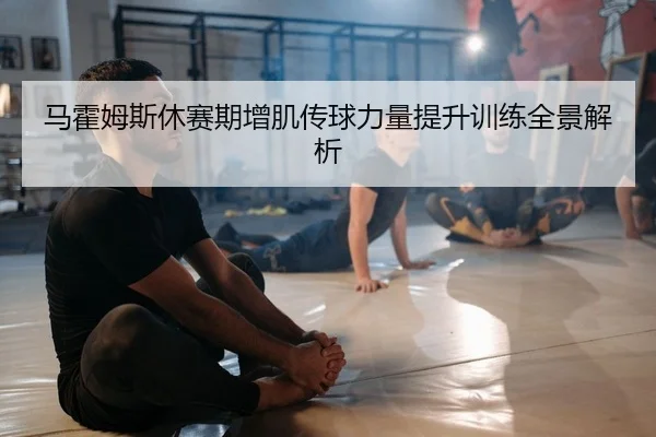 马霍姆斯休赛期增肌传球力量提升训练全景解析